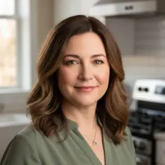 Autor Milena Bąk