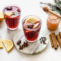 Jak pić grzańca, by w pełni cieszyć się jego smakiem i aromatem