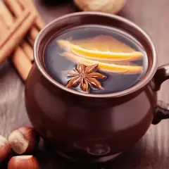 Co się dodaje do grzańca, aby zachwycić smakiem i aromatem