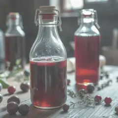 Nalewki ile procent: Jak osiągnąć idealne stężenie alkoholu?