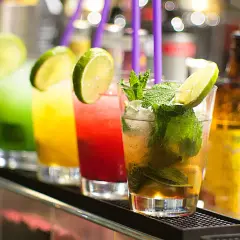 Wytrawny drink: poznaj sekrety smaku i najlepsze przepisy