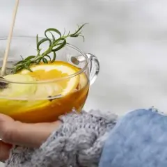 Grzaniec ile gotować, aby zachować jego aromat i smak?