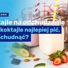 Skuteczne przepisy na koktajl na odchudzanie, które naprawdę działają