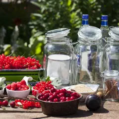 Jak uratować sfermentowaną nalewkę i uniknąć jej straty