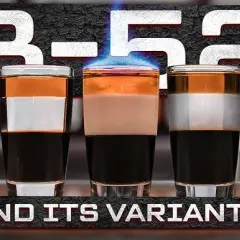 Jak przygotować idealny drink B-52 - przepis i sekrety warstwowania