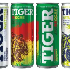 Drink z tigerem: porównanie klasycznej i bezcukrowej wersji oraz ich składników