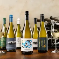 Crisp white wine: jakie to wino i dlaczego warto je poznać