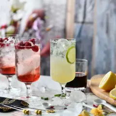 Najlepsze drinki z shakera: proste przepisy na pyszne koktajle