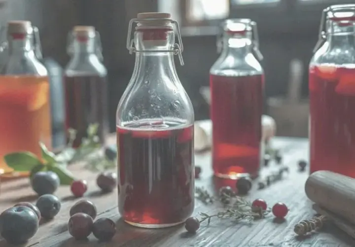 Nalewki ile procent: Jak osiągnąć idealne stężenie alkoholu?
