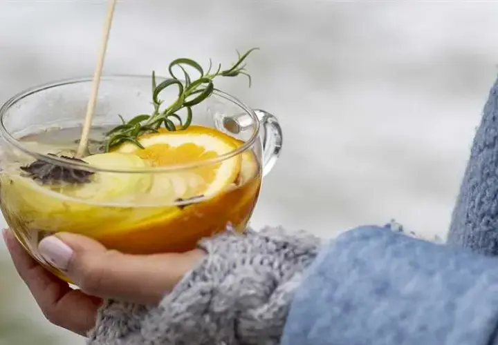 Grzaniec ile gotować, aby zachować jego aromat i smak?