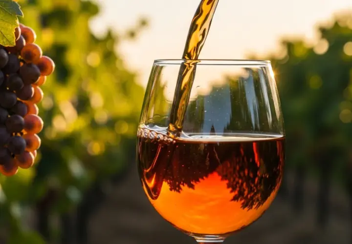 Ile wina z 10 kg winogron? Zaskakujące wyniki i porady dla winiarzy