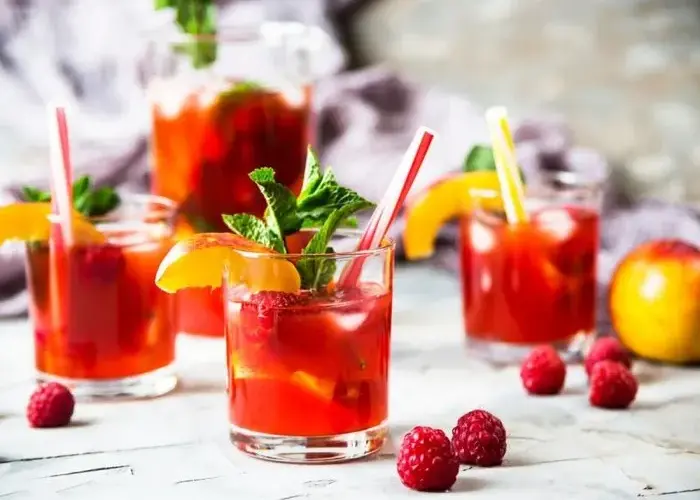 Najlepsze drinki z Soplica smakową, które zaskoczą Twoich gości