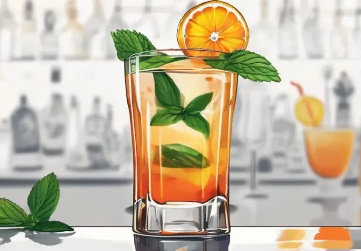 Najlepsze miejsca na drink w Warszawie, które musisz odwiedzić