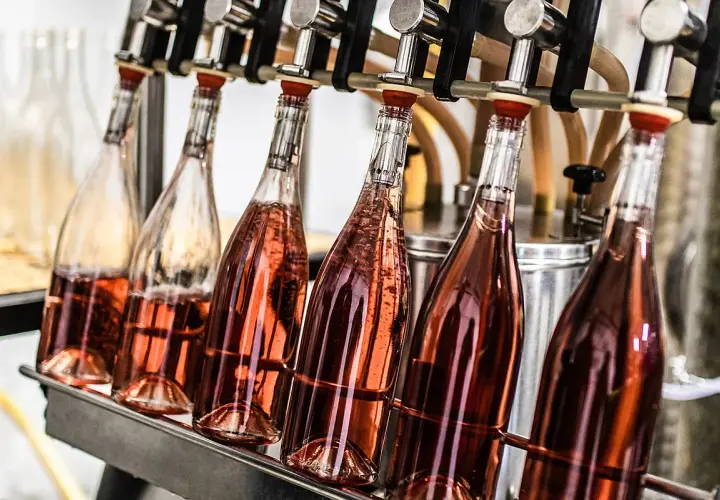 Jak długo robi się wino? Poznaj czas produkcji i dojrzewania