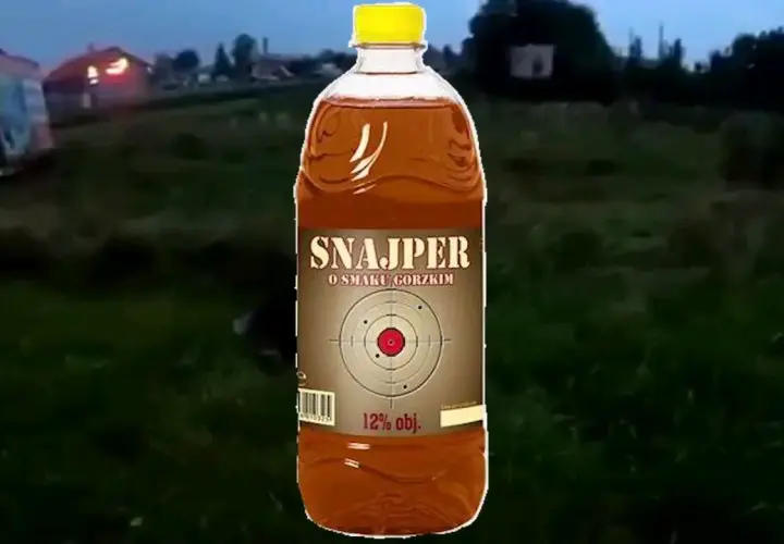 Gdzie kupić wino Snajper? Sprawdź najlepsze oferty i lokalizacje