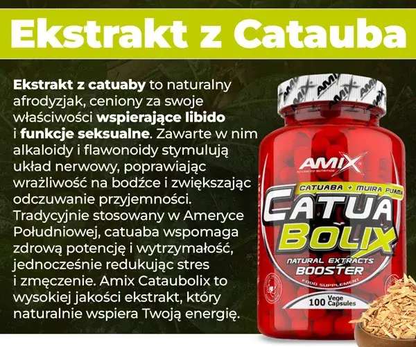 Skuteczne drinki na potencję - popraw swoją sprawność seksualną