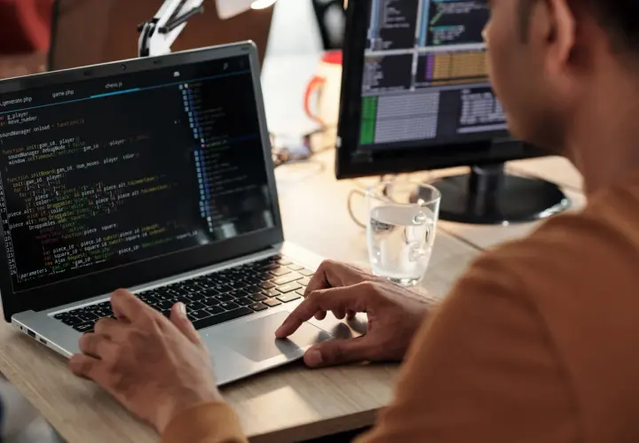 Kiedy kod zamienia się w emocje: magia tworzenia gier online