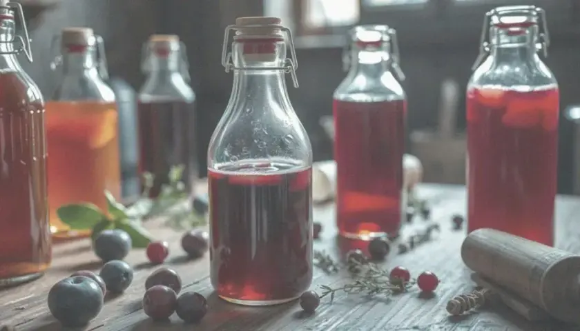 Nalewki ile procent: Jak osiągnąć idealne stężenie alkoholu?