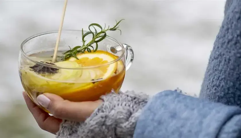 Grzaniec ile gotować, aby zachować jego aromat i smak?