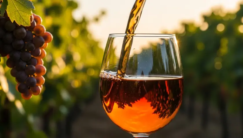 Ile wina z 10 kg winogron? Zaskakujące wyniki i porady dla winiarzy