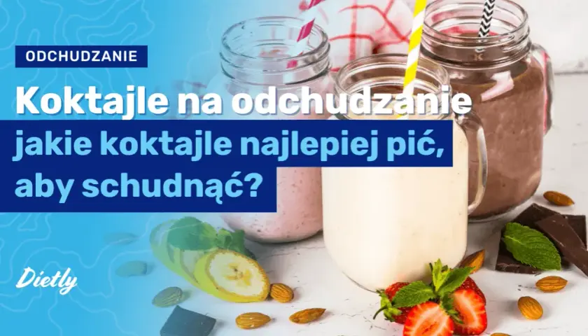 Skuteczne przepisy na koktajl na odchudzanie, które naprawdę działają