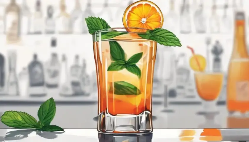 Najlepsze miejsca na drink w Warszawie, które musisz odwiedzić