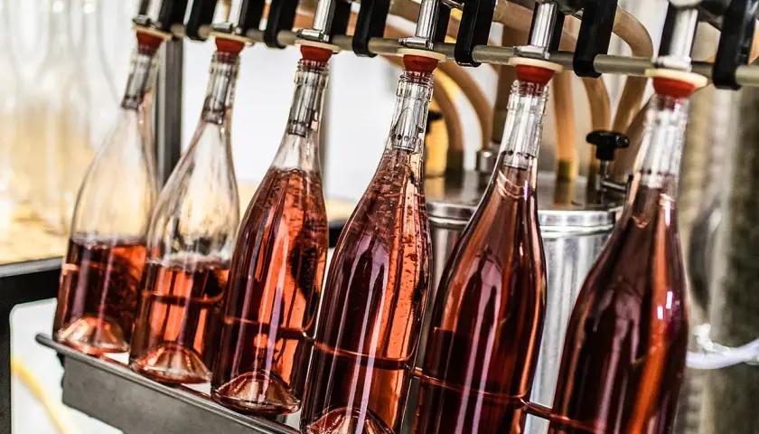 Jak długo robi się wino? Poznaj czas produkcji i dojrzewania