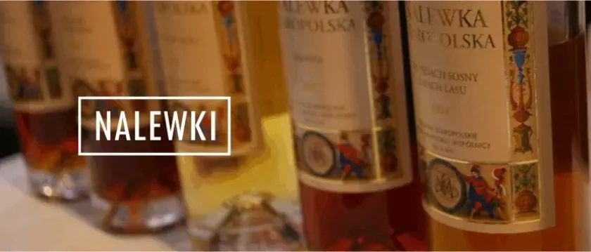Gdzie kupić swojskie nalewki? Sprawdzone miejsca w Polsce