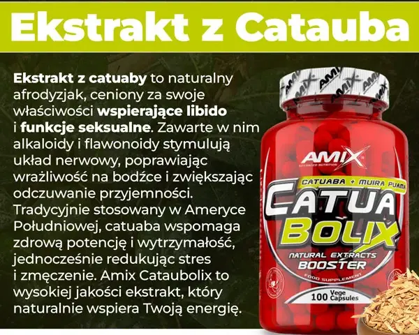 Skuteczne drinki na potencję - popraw swoją sprawność seksualną