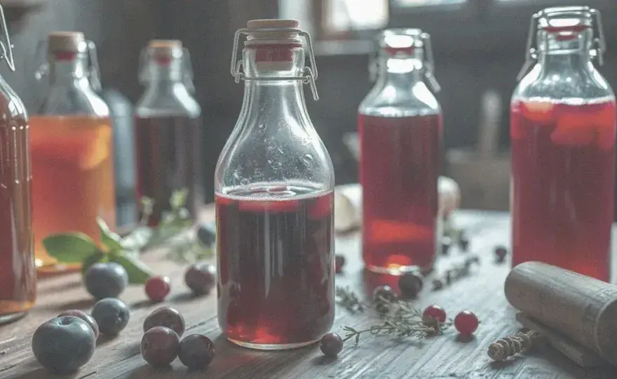 Nalewki ile procent: Jak osiągnąć idealne stężenie alkoholu?