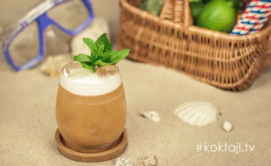 Vodka Sour - jak zachować idealny balans i uniknąć błędów?
