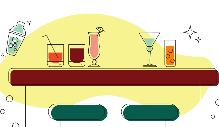 Drink Monte - idealny przepis. Jak zrobić kremowy koktajl?