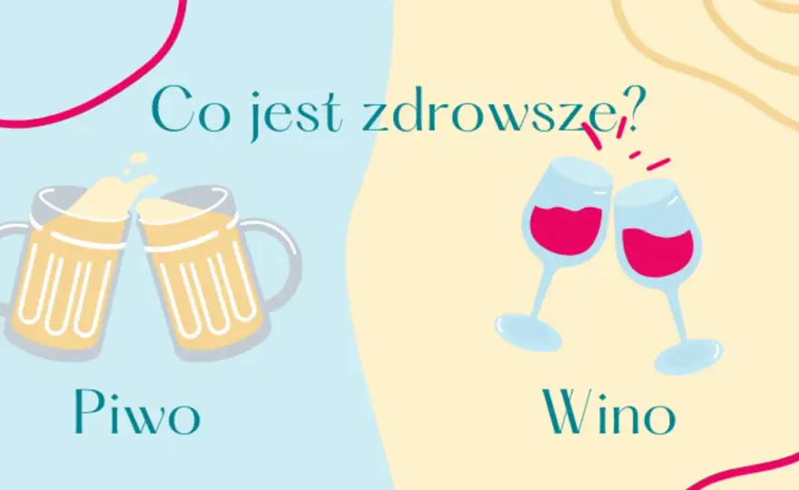 Czy wino jest zdrowe - Cała prawda o kieliszku do kolacji