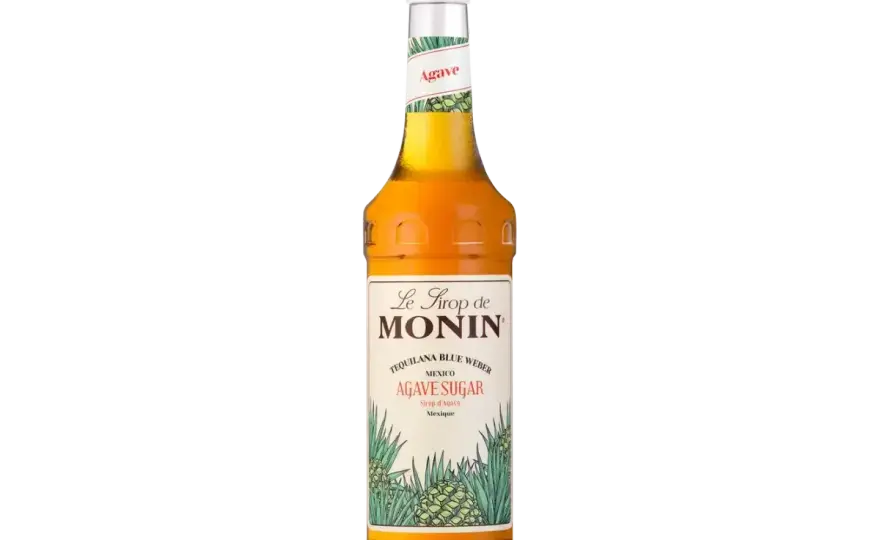 Syrop cukrowy - idealny do drinków i deserów. Jak zrobić?
