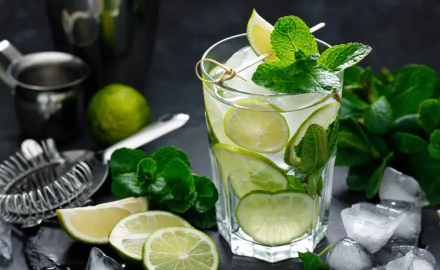 Mojito idealne - przepis, błędy i sekrety smaku