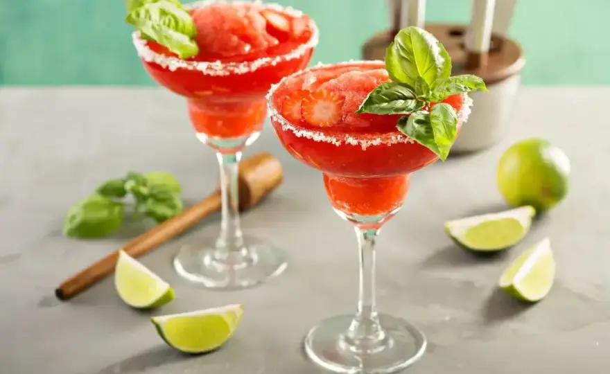 Klasyczne Daiquiri - Zrób idealny drink w domu!