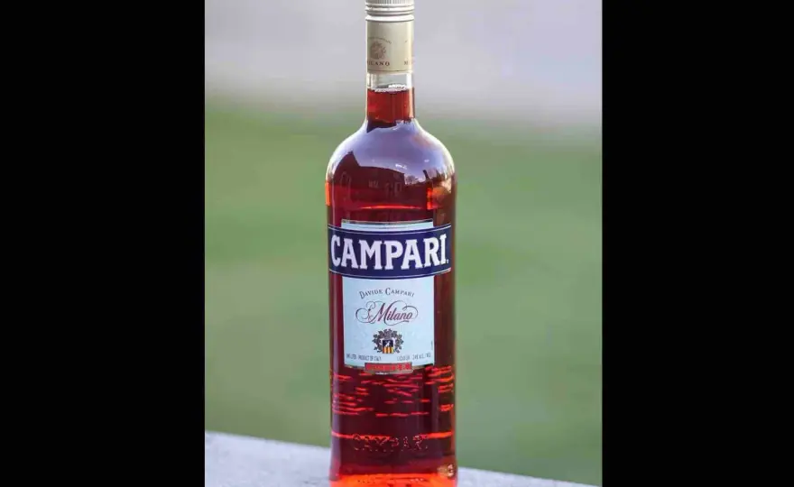 Campari - co to jest i jak pić? Przewodnik po włoskim aperitifu