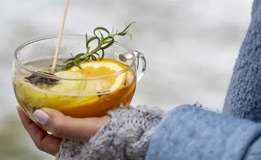 Grzaniec ile gotować, aby zachować jego aromat i smak?