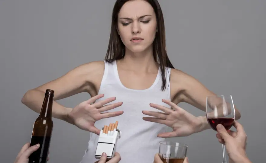 2 butelki wina ile to promili - sprawdź, jak alkohol wpływa na Ciebie