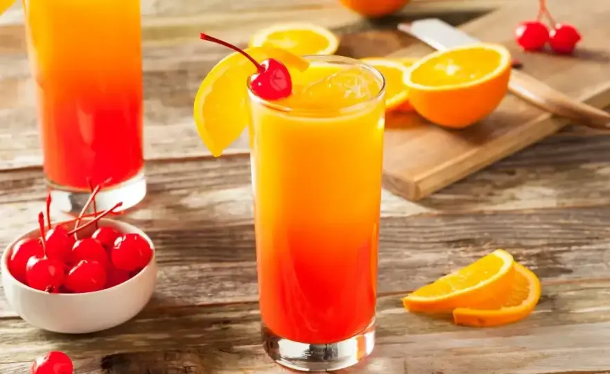 Drinki z tequilą - 5 przepisów i sekrety idealnego balansu smaku
