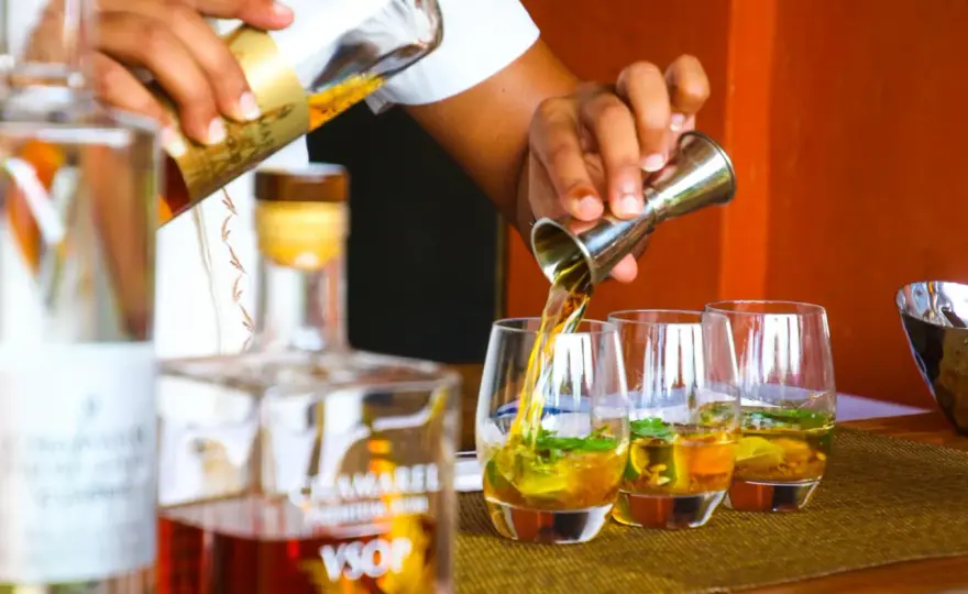 Cachaça - co to jest, jak pić i czym różni się od rumu?