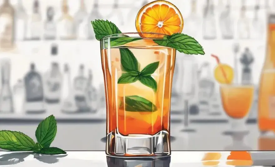 Najlepsze miejsca na drink w Warszawie, które musisz odwiedzić
