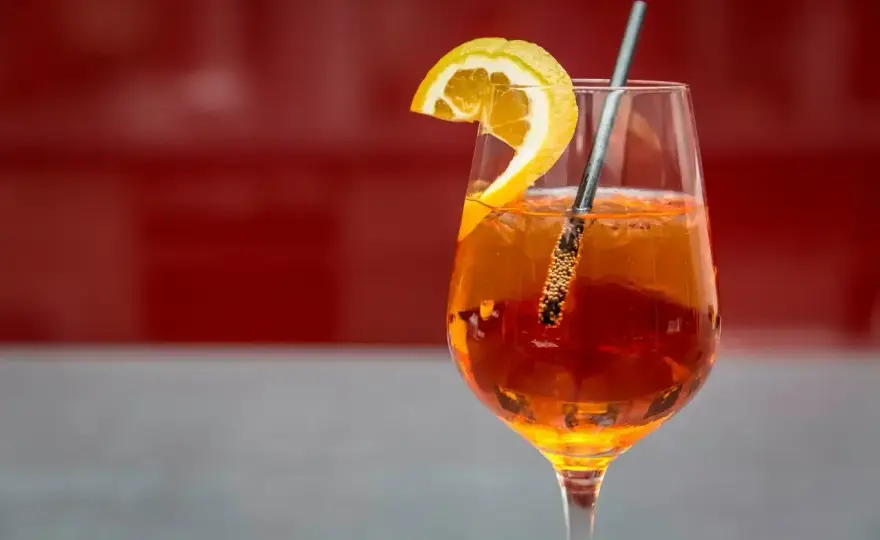 Aperol Spritz - Idealny przepis. Unikaj tych błędów!