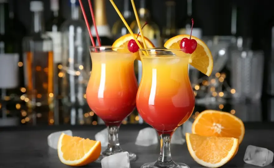 Drink z wódką - Jak zrobić idealny? Przepisy i wskazówki