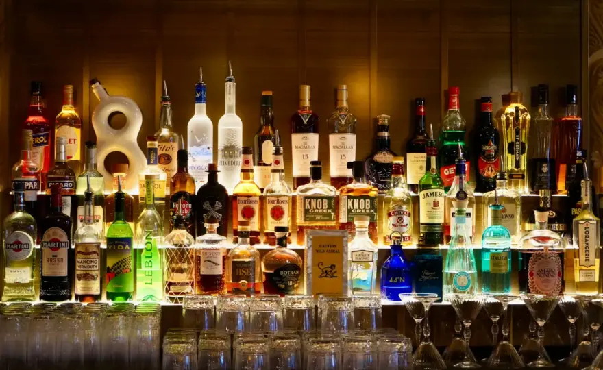 Tequila - Jak odróżnić style i co naprawdę mówi etykieta?