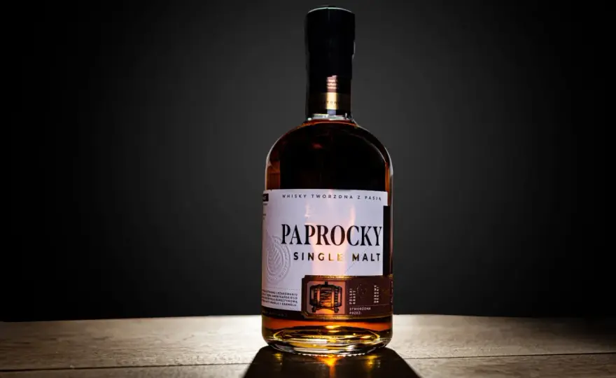 Paprocky single malt - Jak smakuje i czy warto ją kupić?