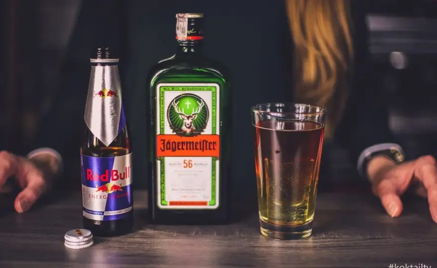 Jägermeister - Ile ma procent? Prawda o mocy i smaku