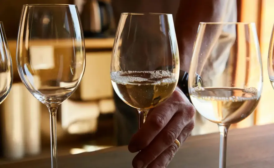 Wina z Bordeaux - jak zrozumieć ich styl i dobrać je do jedzenia?