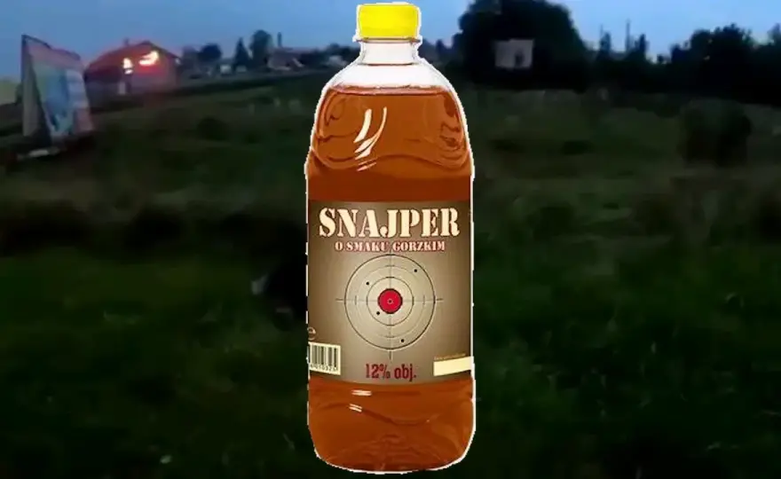 Gdzie kupić wino Snajper? Sprawdź najlepsze oferty i lokalizacje