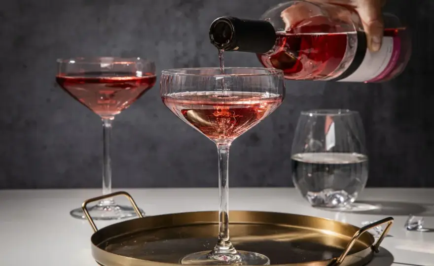 Prosecco Rosé - Jak wybrać i podawać? Poradnik eksperta